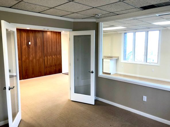 Post Office Building: 2150 S Shore Dr, Macatawa, MI 49434